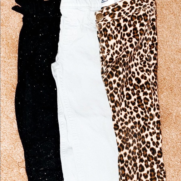 Old Navy Other - Kids pants bundle!